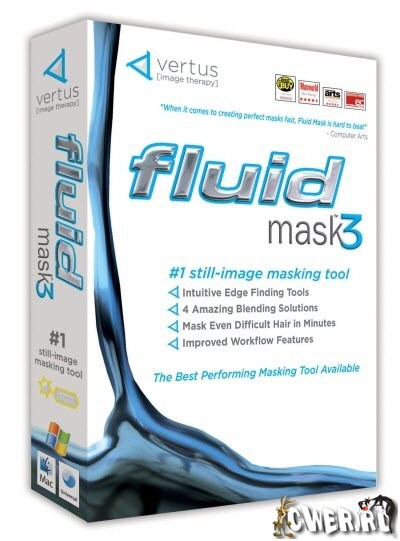 fluid mask 3.8bf no version