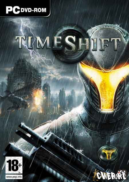 TimeShift (2007/Repack)