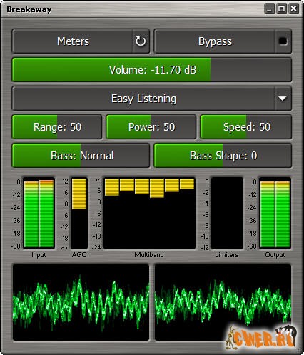 breakaway audio enhancer 1.20.12