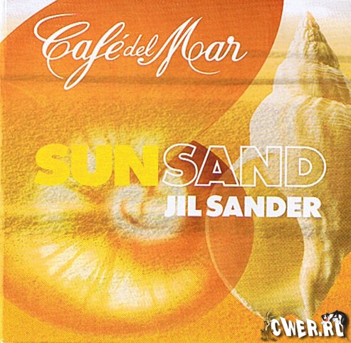 Cafe del Mar - Sun Sand