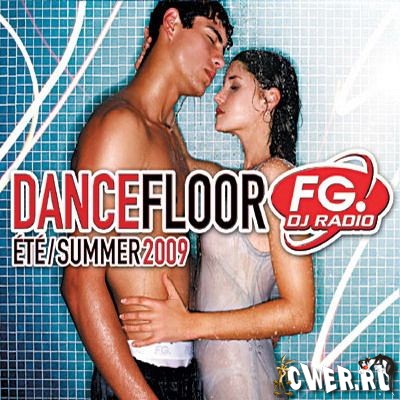 VA - Dancefloor FG Summer 2009
