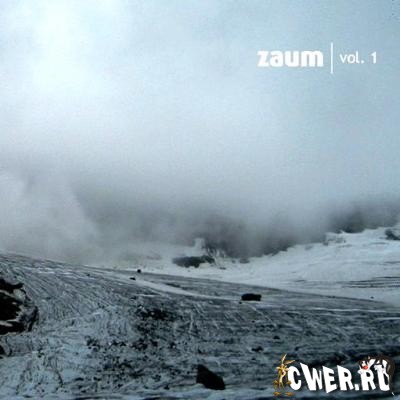 VA - Zaum Volume 1