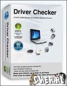 Portable Driver Checker 2.7.3 Build 20090624