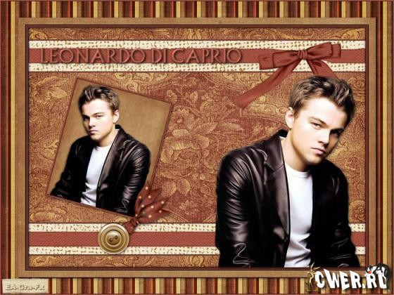 Leonardo Di Caprio Wallpapers