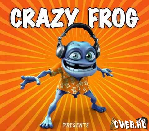 Axel f crazy frog mp3