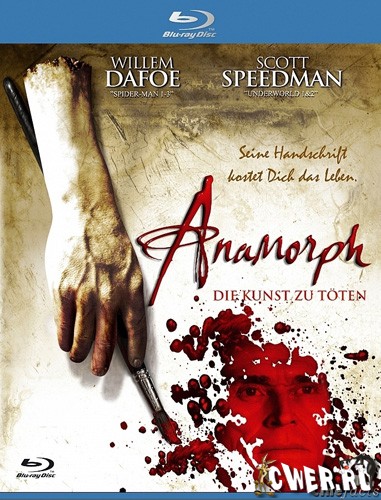 Анаморф (2007) HDRip