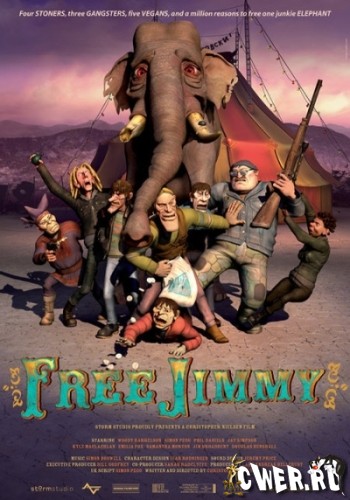 Освободите Джимми (2006) DVDRip