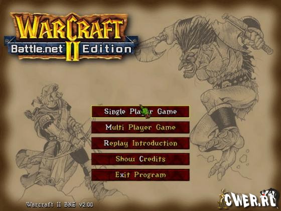 Portable WarCraft 2