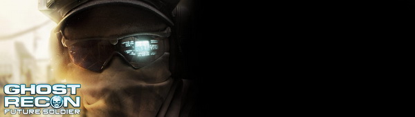 java игра Ghost Recon: Future Soldier