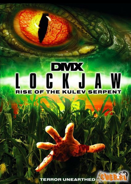 Lockjaw: Rise of the Kulev Serpent