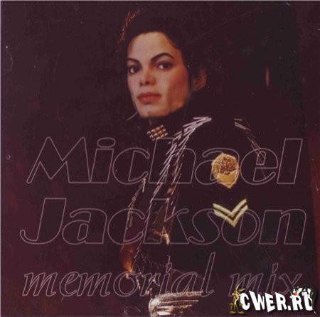 Michael Jackson – Memorial Mix 