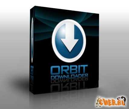 Orbit Downloader 2.6.1
