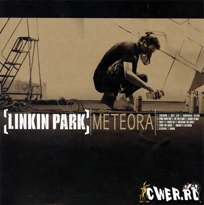 Linkin Park Meteora 2003/2012 HDTracks FLAC 24bit