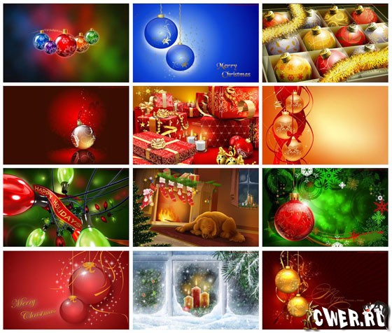 Christmas HD Wallpapers