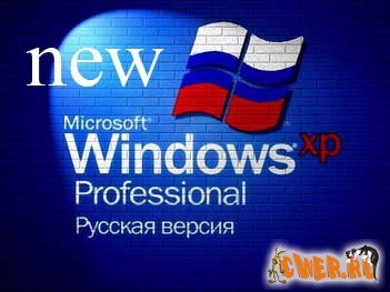 Windows XP Pro SP3 VL Final