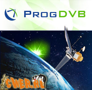 ProgDVB 5.15.6