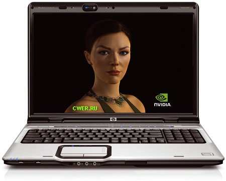 nVIDIA GeForce/ION Driver (for Notebooks) 197.16 WHQL