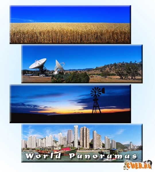 World Panoramas