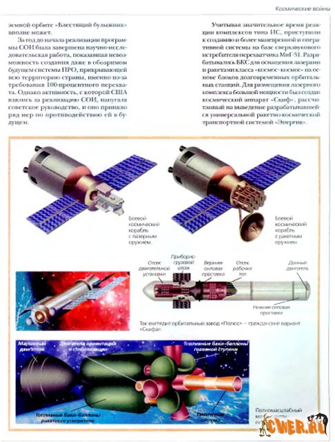 Энциклопедия для детей. Аванта +. Космонавтика