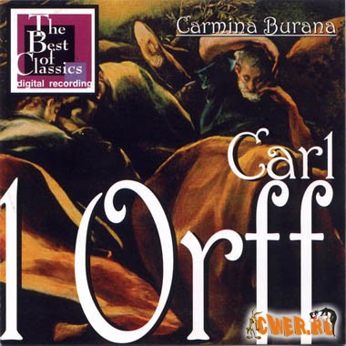 Carl Orff - Carmina Burana