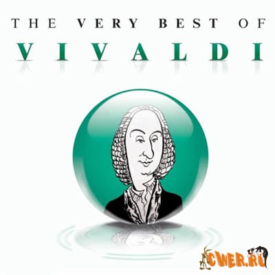 Vivaldi~Best~2005