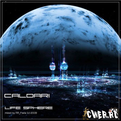 Life Sphere - Caldari