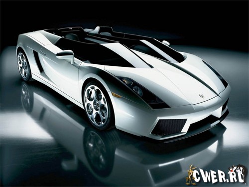 Best of Lamborghini Screensaver