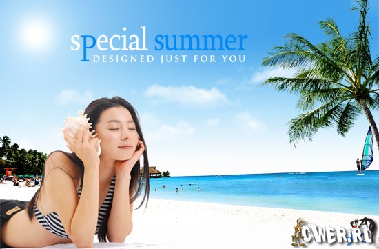 Special Summer.Vol.2