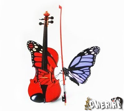 The Butterfly Lovers Violin Concerto