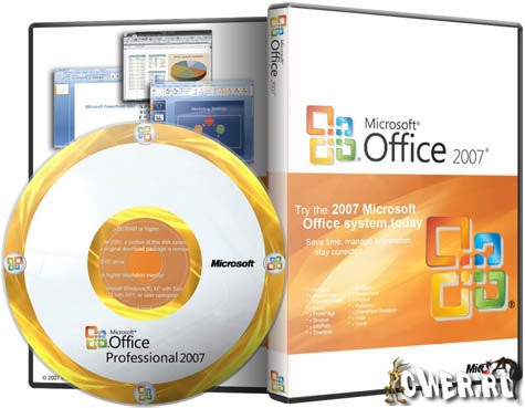 Microsoft Office Professional 