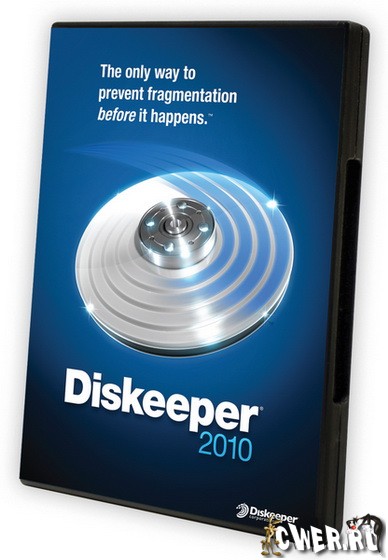 Diskeeper 2010