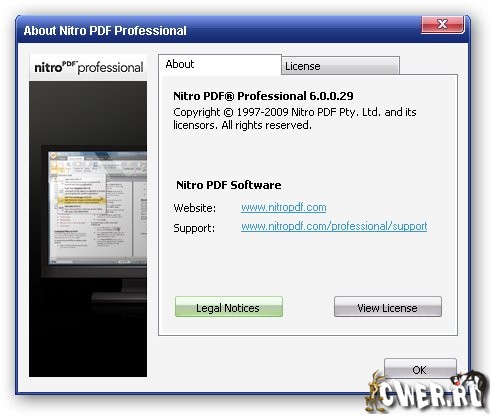Nitro Pdf Professional 5.3 3.6 Download Games