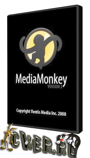 Mediamonkey 3.1.1.1261