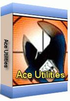 Ace Utilities 4.1.0 Build 4052