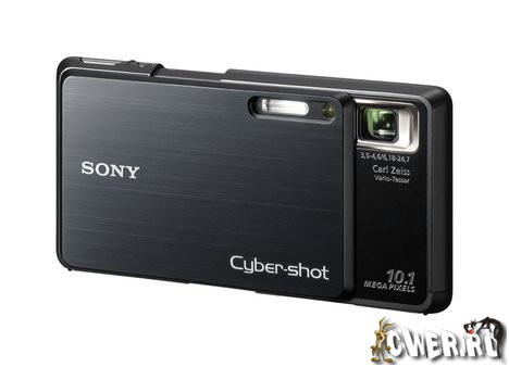 Sony DSC-G3