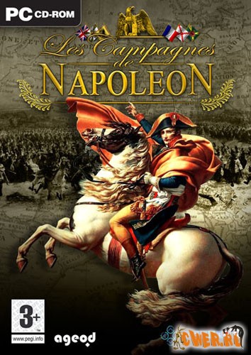 Napoleon's Campaigns 