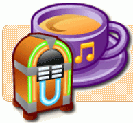 CoffeeCup Web JukeBox v4.4