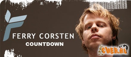 Corsten's Countdown