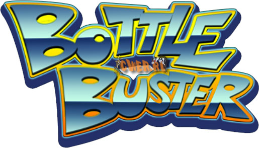 Bottle Buster