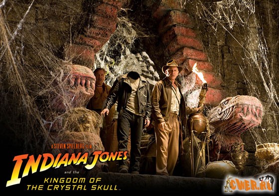 Indiana Jones