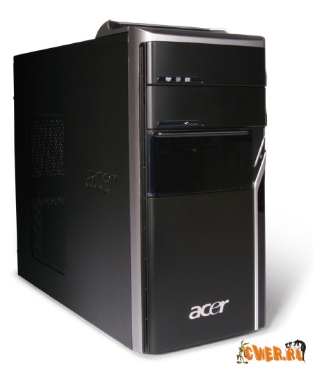 Компьютер будущего от Acer