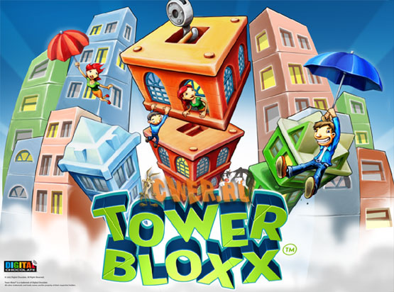 Tower Bloxx