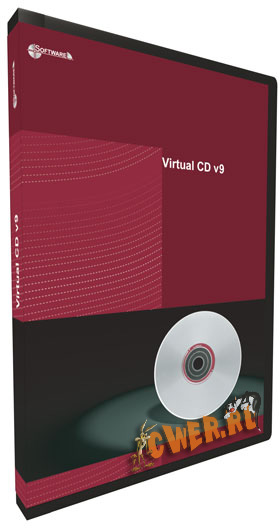 Virtual CD 9.2.0.0 Retail + Rus