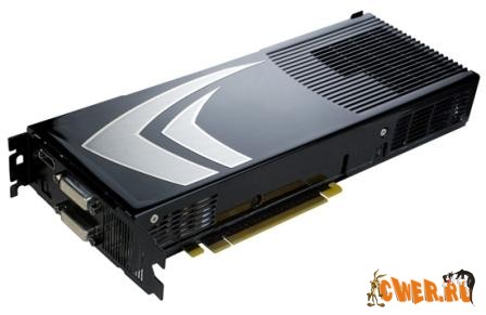 GeForce 9800GX2 показала свою истинную мощь