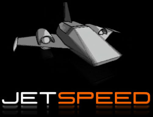 Jet Speed