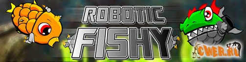 Robotic Fishy