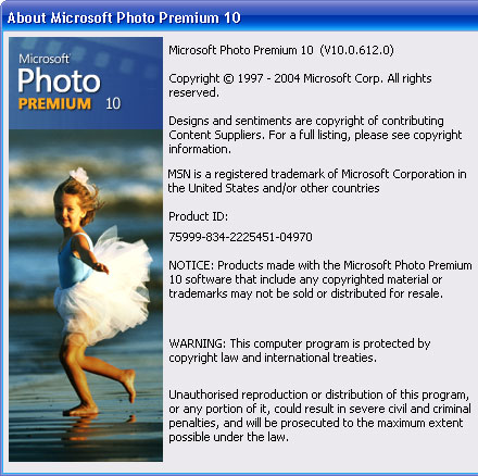 microsoft picture it photo premium 10 by wcca