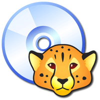 Cheetah DVD Burner v2.08