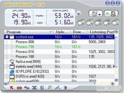 Net Peeker v2.83