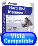 Paragon Hard Disk Manager Pro v8.5